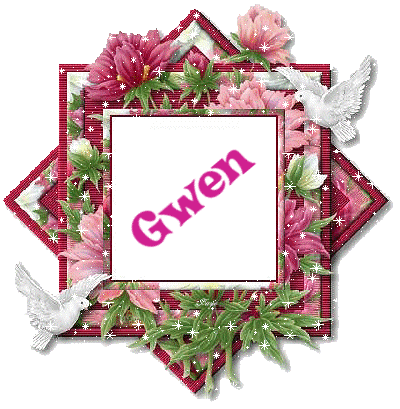Gwen namen bilder