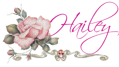 Hailey namen bilder