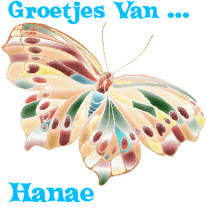 Hanae namen bilder