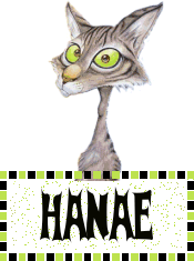 Hanae