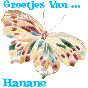 Hanane namen bilder