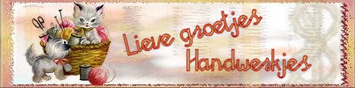 Handwerkjes