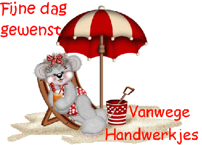 Handwerkjes namen bilder
