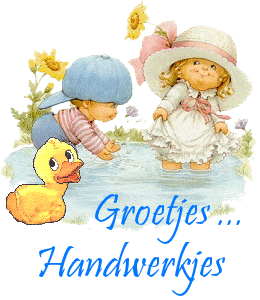 Handwerkjes namen bilder