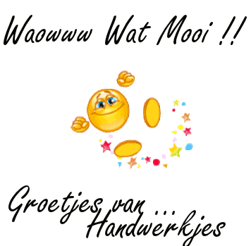 Handwerkjes namen bilder