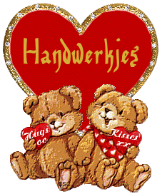 Handwerkjes namen bilder
