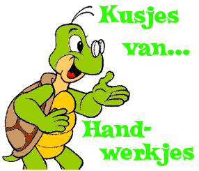 Handwerkjes namen bilder