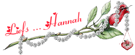 Hannah namen bilder