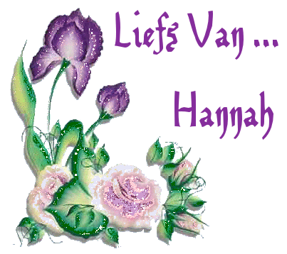 Hannah namen bilder