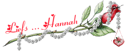 Hannah namen bilder