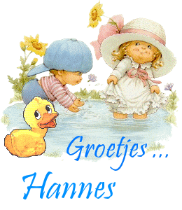Hannes namen bilder