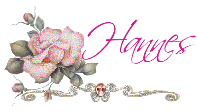 Hannes namen bilder