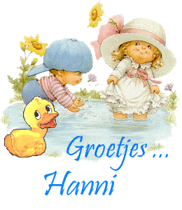 Hanni namen bilder