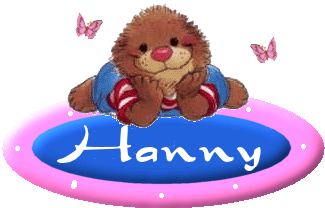 Hanny namen bilder