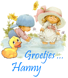 Hanny namen bilder