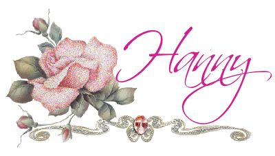 Hanny namen bilder