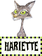Hariette