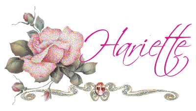 Hariette namen bilder