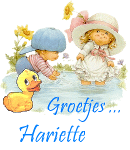 Hariette