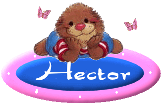 Hector namen bilder