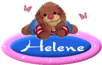Helene namen bilder