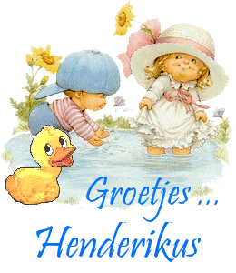 Henderikus namen bilder