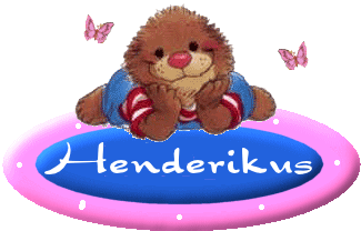 Henderikus namen bilder