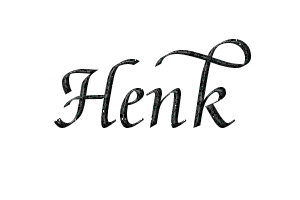 Henk