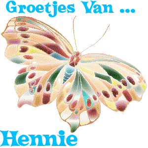 Hennie namen bilder