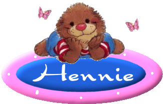Hennie