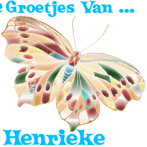 Henrieke namen bilder