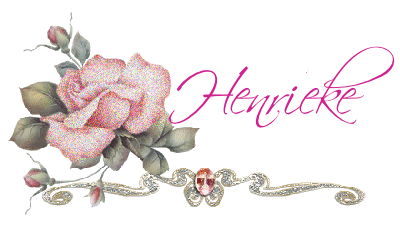 Henrieke namen bilder