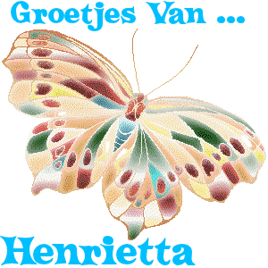 Henrietta namen bilder