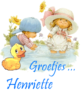 Henrietta namen bilder