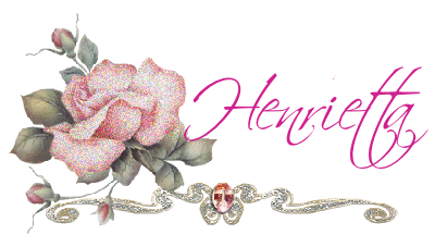 Henrietta namen bilder