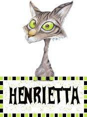 Henrietta namen bilder