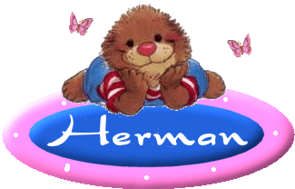 Herman namen bilder