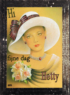 Hetty namen bilder