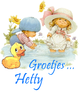 Hetty namen bilder