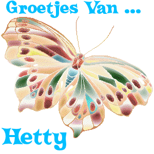 Hetty namen bilder