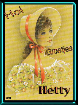 Hetty