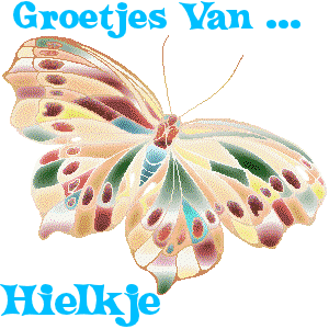 Hielkje namen bilder
