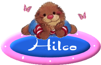 Hilco namen bilder