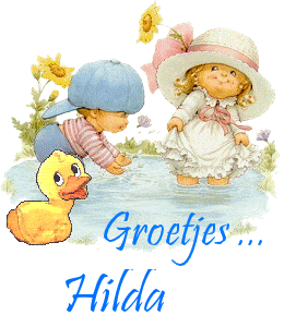 Hilda namen bilder