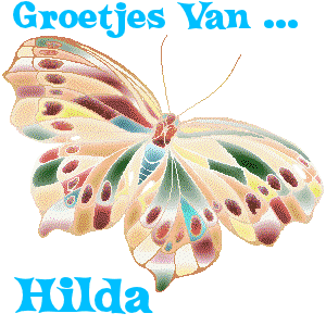 Hilda namen bilder