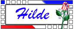 Hilde namen bilder