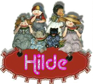 Hilde