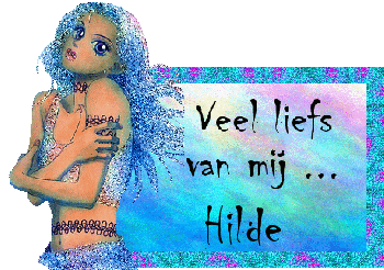 Hilde namen bilder