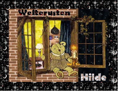 Hilde namen bilder