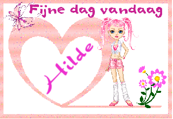 Hilde namen bilder